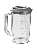 Artisan Cordless Hand Blender -  Candy Apple Red