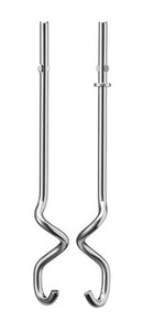 9 Speed Hand Mixer Black