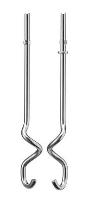 9 Speed Hand Mixer Cream