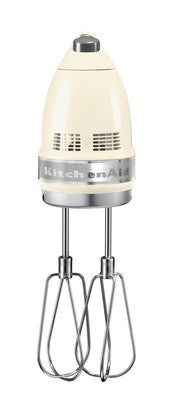 9 Speed Hand Mixer Cream