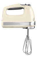 9 Speed Hand Mixer Cream