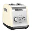 2-Slot Toaster - Almond Cream