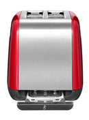 2-Slot Toaster - Empire Red