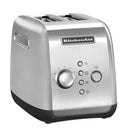 2-Slot Toaster - Stainless Steel