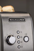 2-Slot Toaster - Stainless Steel