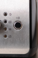 2-Slot Toaster - Onyx Black