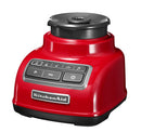 Diamond 1.7L Blender - Empire Red