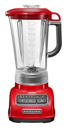 Diamond 1.7L Blender - Empire Red