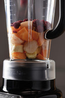 Diamond 1.7L Blender - Empire Red