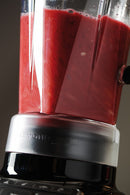 Diamond 1.7L Blender - Empire Red