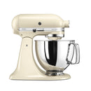 Artisan KSM125 Stand Mixer  - Almond Cream