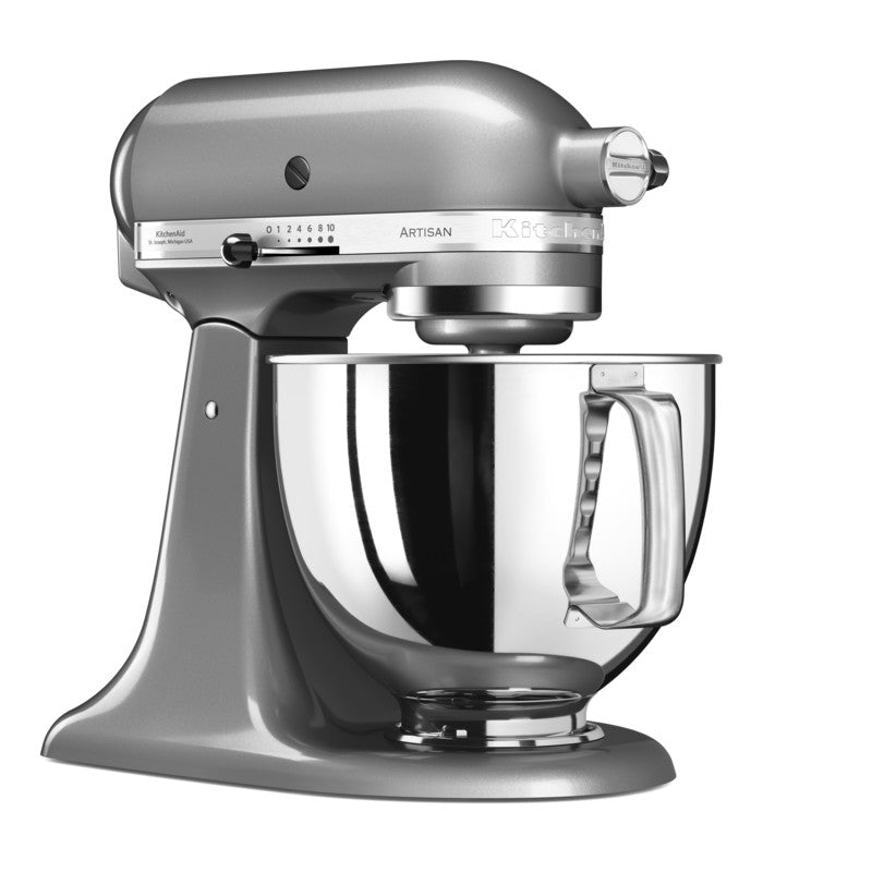 Artisan KSM125 Stand Mixer Pearl Metallic
