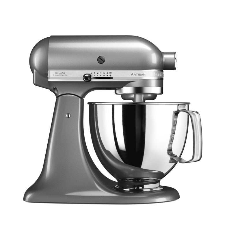 Artisan KSM125 Stand Mixer Pearl Metallic