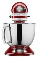 Artisan KSM125 Stand Mixer  - Empire Red