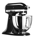 Artisan KSM125 Stand Mixer  - Onyx Black