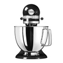 Artisan KSM125 Stand Mixer  - Onyx Black