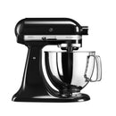 Artisan KSM125 Stand Mixer  - Onyx Black