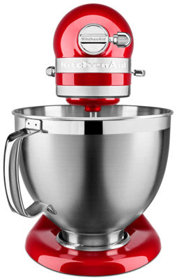 Artisan KSM185 Stand Mixer  - Candy Apple