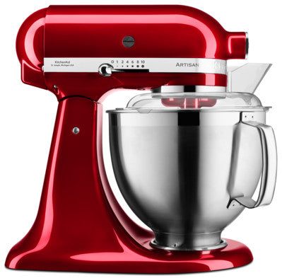 Artisan KSM185 Stand Mixer  - Candy Apple