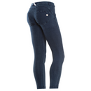 Mid Rise 7/8 Ankle - Job