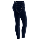 Mid Rise 7/8 Ankle - Jow