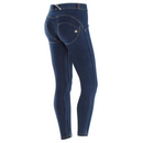 Mid Rise 7/8 Ankle - Joy