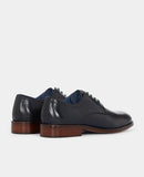 Dimitri Shoe - Navy2