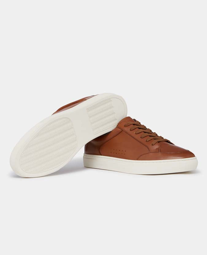 Niro Shoe - Orange