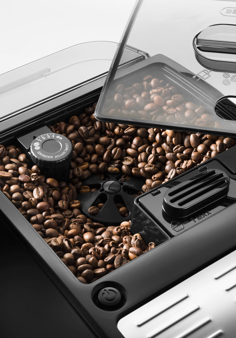 Autentica Bean to Cup Coffee Machine