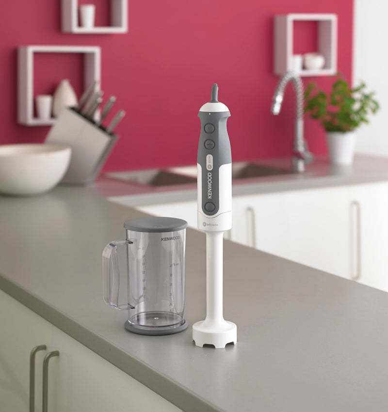 Triblade System Hand Blender