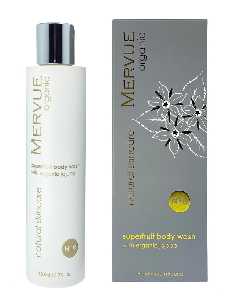 Superfruit Body Wash