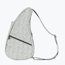 Small Crackle Black/White