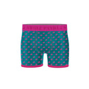 Bamboo Boxer - Flamingo