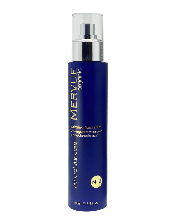 Hydrating Floral Mist 100ml