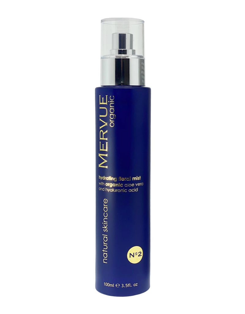 Hydrating Floral Mist 100ml