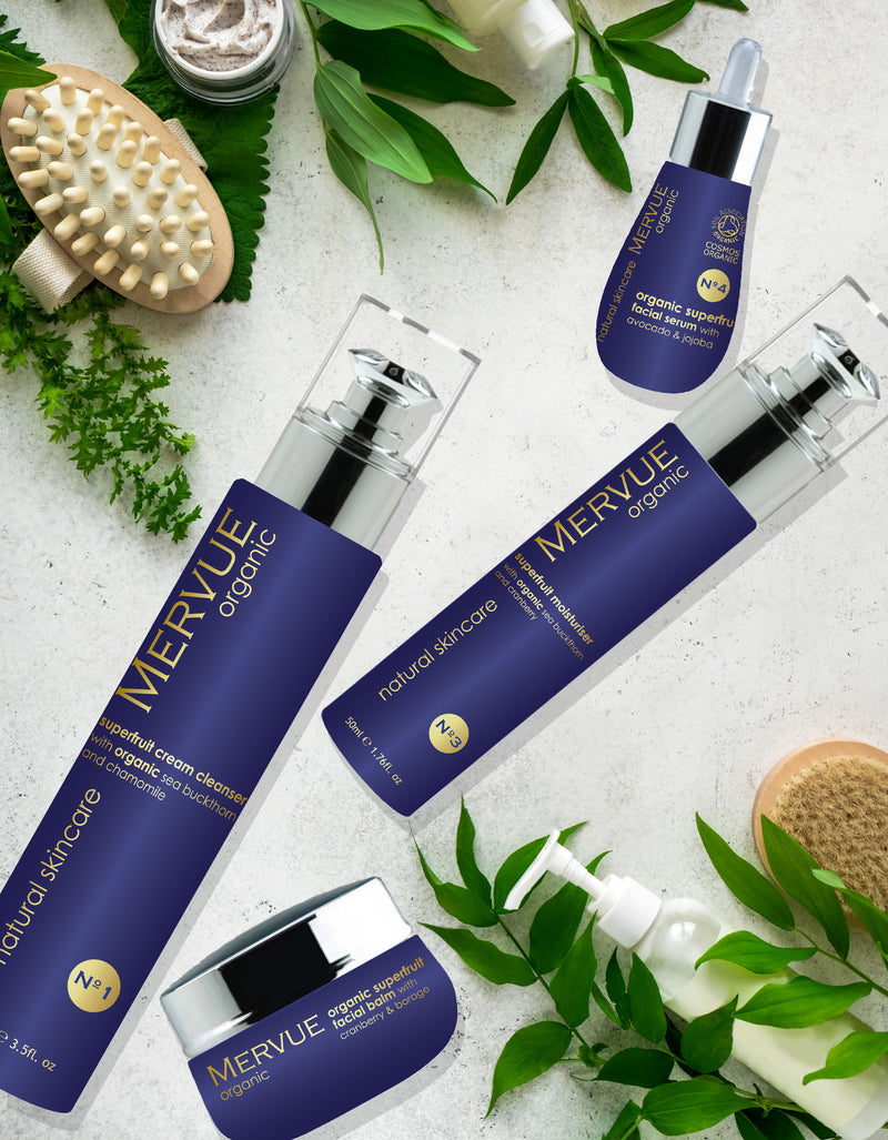 Superfruit Cream Cleanser