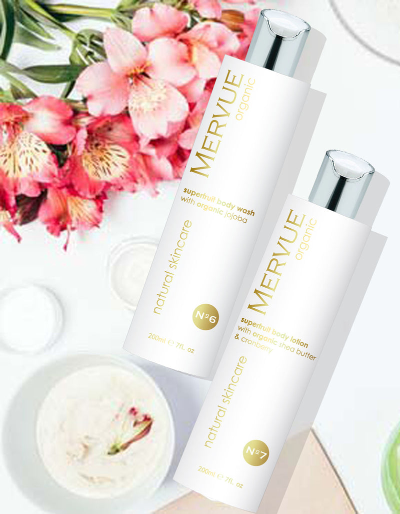 Superfruit Body Wash