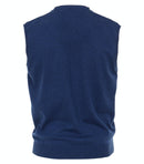 Slipover - Midnight Blue