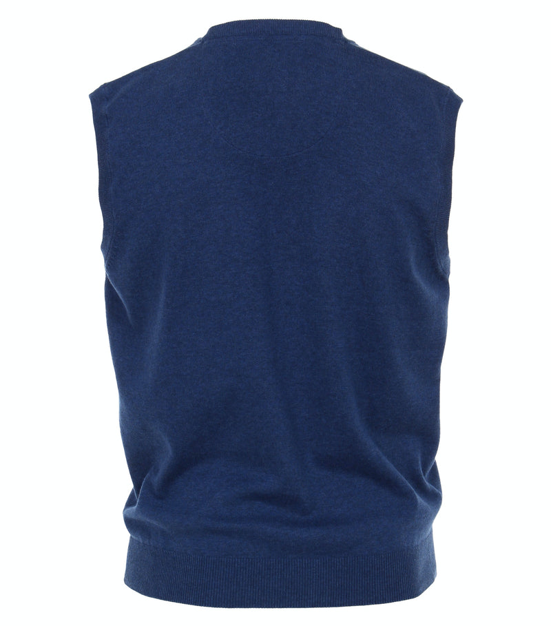 Slipover - Midnight Blue