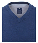 Slipover - Midnight Blue