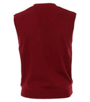 Slipover - Bright Red