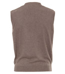 Slipover - Light Brown