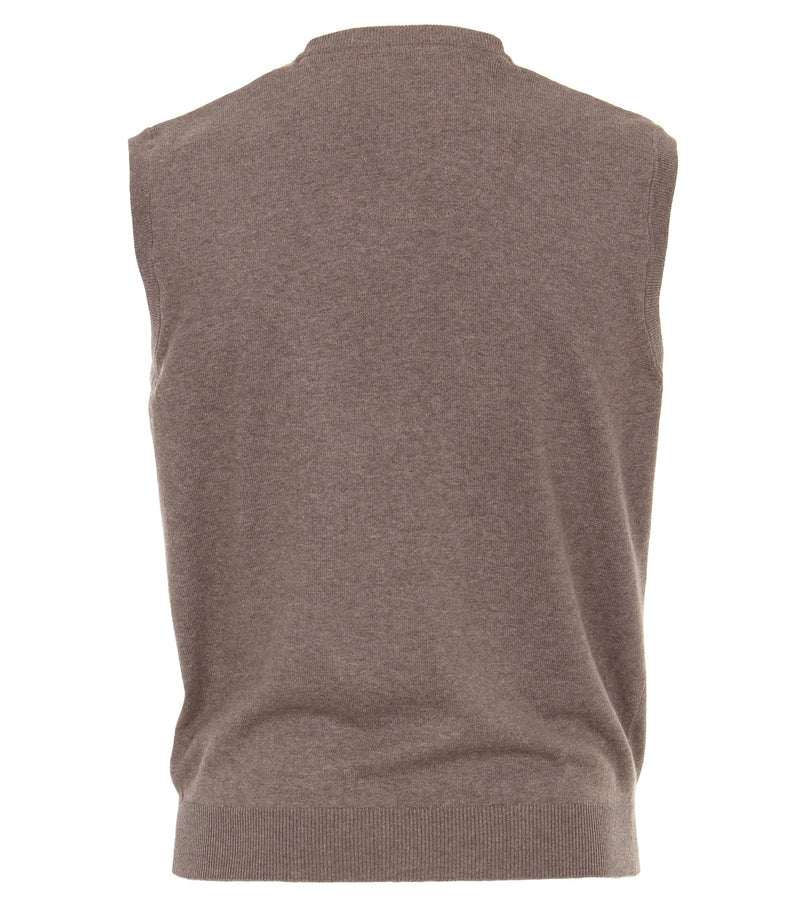 Slipover - Light Brown