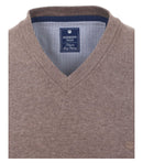 Slipover - Light Brown