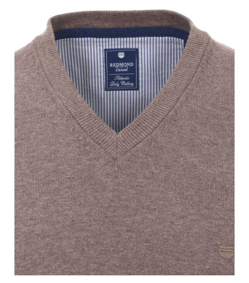 Slipover - Light Brown