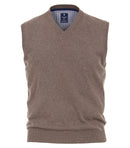 Slipover - Light Brown