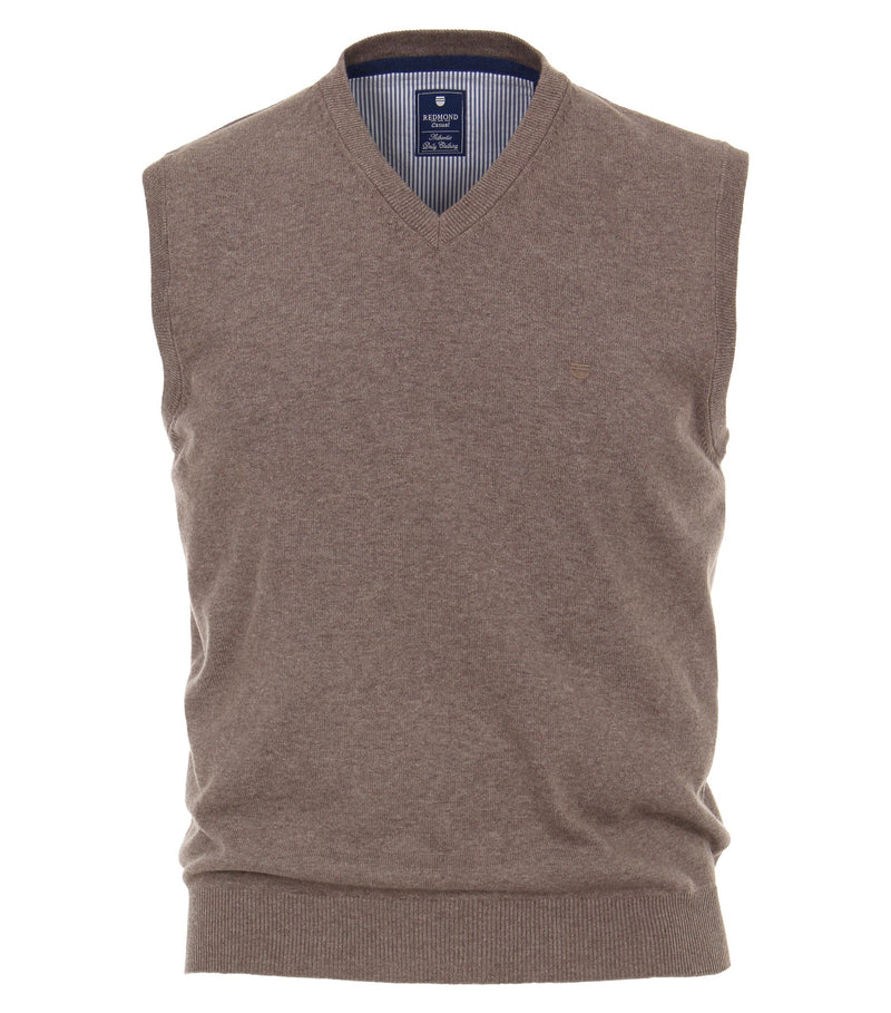 Slipover - Light Brown