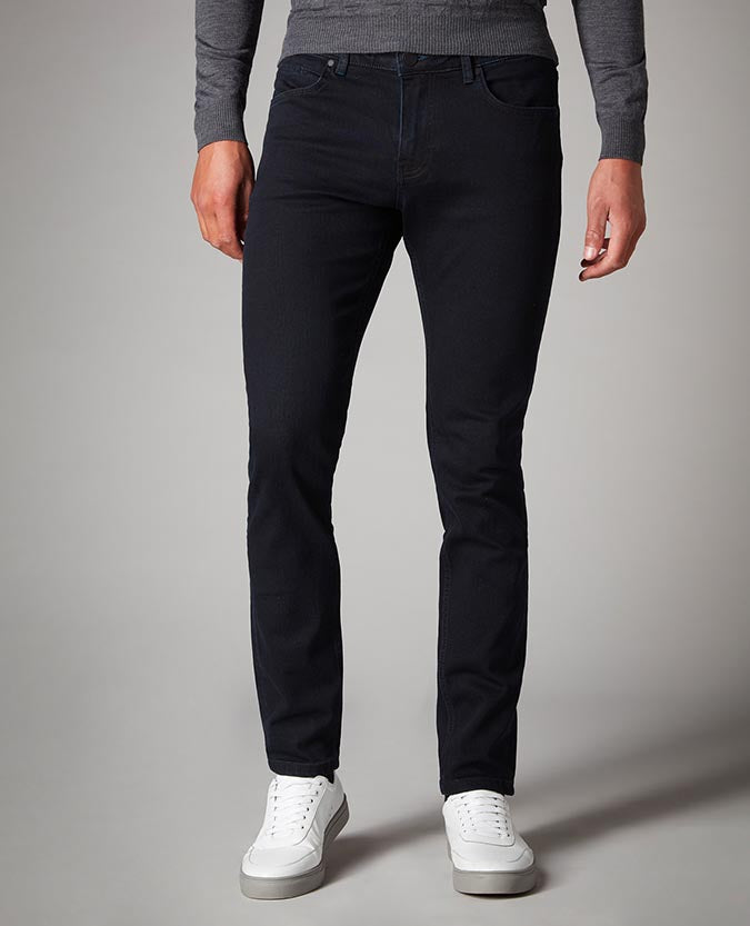 Troy Jeans - Navy2