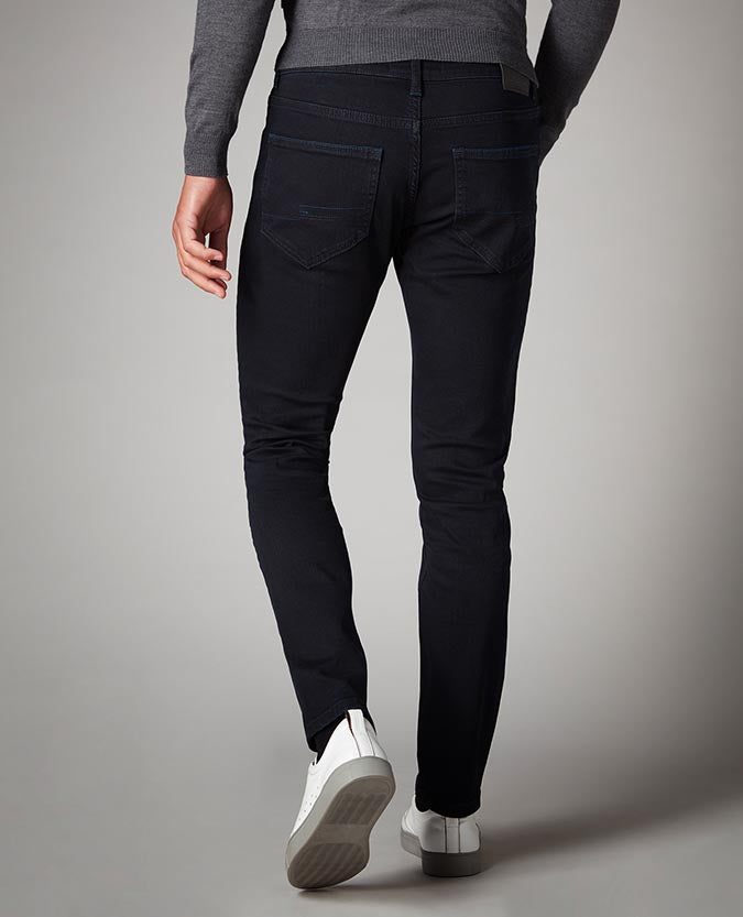 Troy Jeans - Navy2