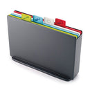 Index Chopping Boards Graphite